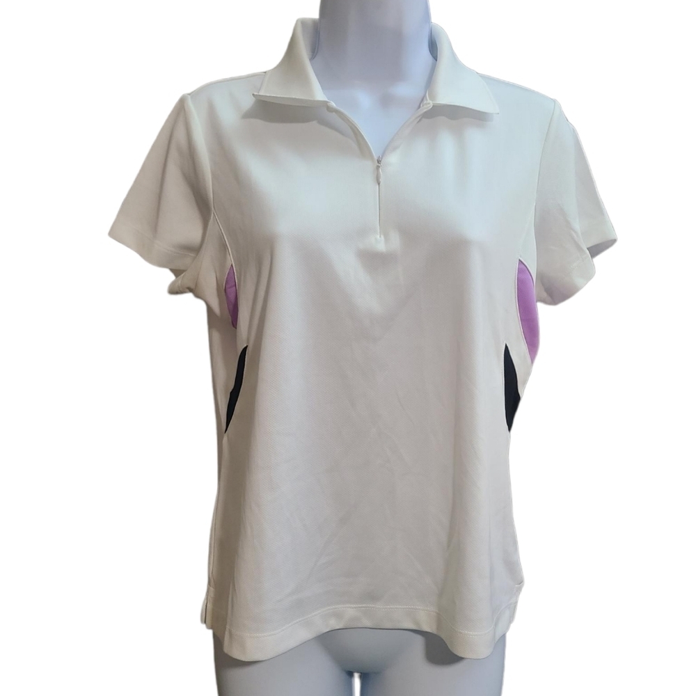 EP PRO TOUR TECH golf shirt M